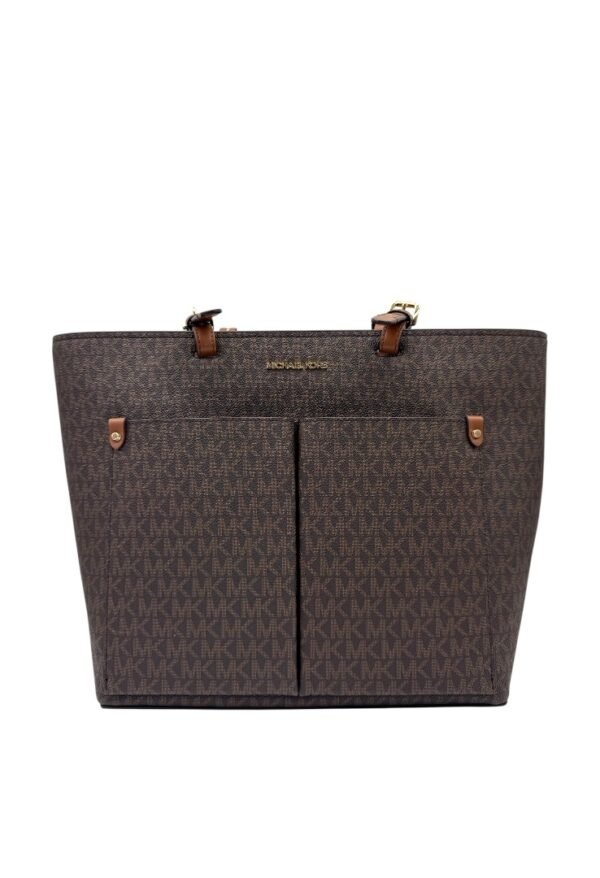 MICHAEL KORS - JET SET TOTE - Image 12
